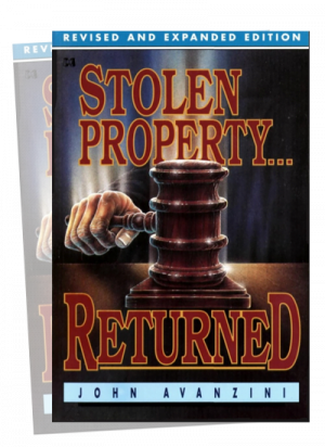 Stolen-Property-Returned